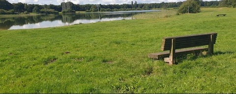 Baggelhuizerplas