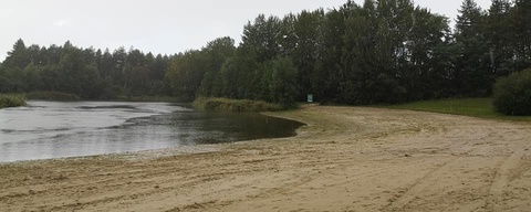 Boswachterij Het Spijk en Bremerberg