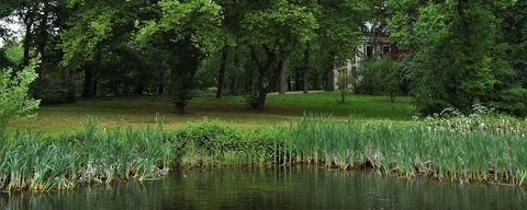 Buitenplaatsen Driebergseweg