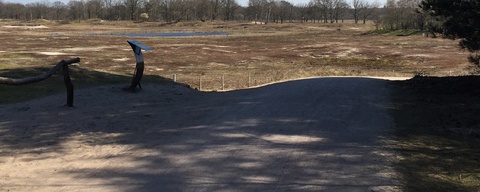 Bussummerheide / Westerheide / Zuiderheide