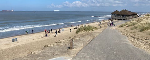 Cadzand-Bad