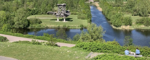 De Groene Weelde
