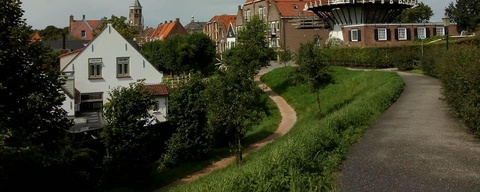 De Vesting van Willemstad 