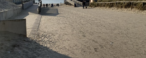 Egmond aan Zee