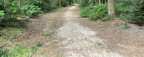 Emmerdennen & Oosterbos