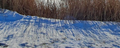 Geestmerambacht & Vlasgat