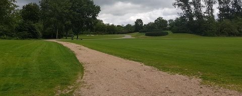 Haarlemmermeerse Bos