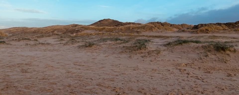 Hargen aan Zee & Schoorl