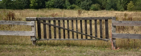 Heemtuin & Natuurpark Tussen de Venen