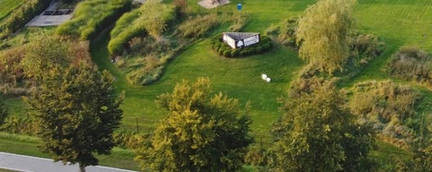 Hondenzwemvijver Ut Poeleke