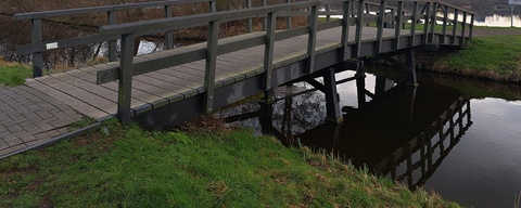 Jagersveld