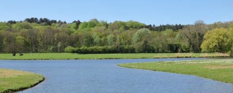 Landgoed Caprera