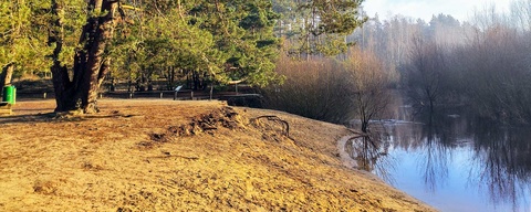 Lutterzand