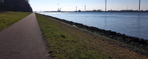 Nieuwe Waterweg