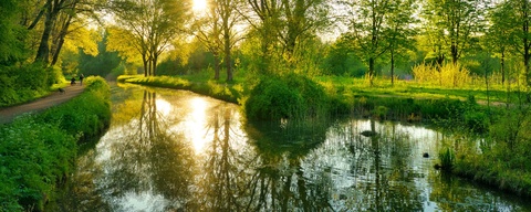 Oosterpark