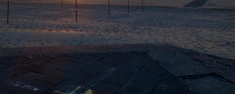 Oosterstrand