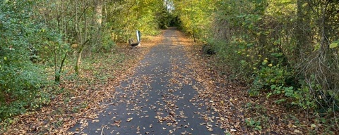 Park de Houtkamp