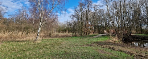 Polderpark Cronesteyn