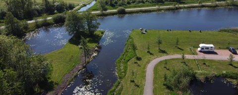 Recreatieterrein Bosdijk