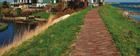 Rondje Marken