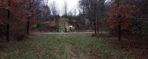 Stadsbossen