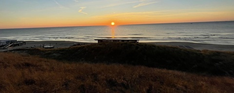 Strand Callantsoog