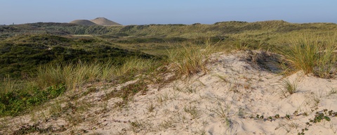 strand Korfwater