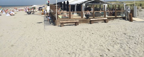Strandweg