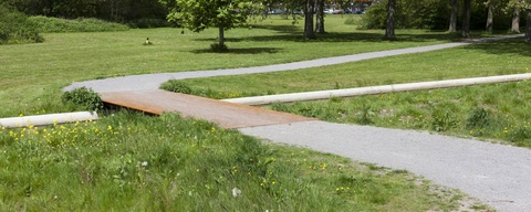 Wijkeroogpark