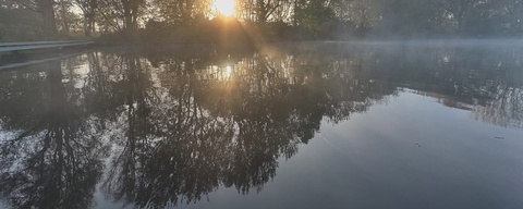 Zegerplas
